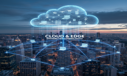 Cloud & Edge Computing